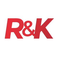 R&K Shipping LLC logo