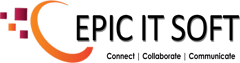 Epic IT Soft logo