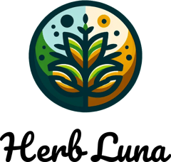 HerbLuna logo