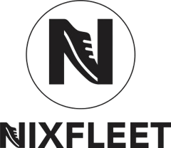 Nixfleet logo