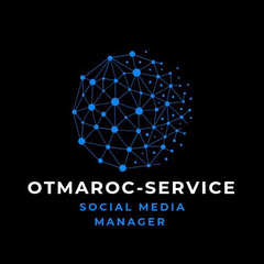 otmaroc-service logo