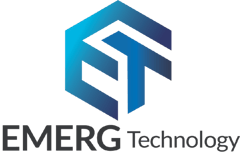 Emerg Technology logo