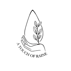 A Touch of Rain logo