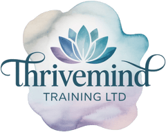 Thrive Mind Training logo