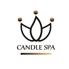 Candle Spa logo