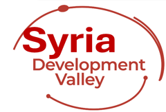 Syria Development Valley logo
