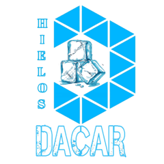 Hielos Dacar logo