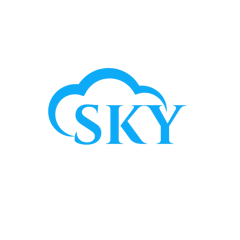 Sky Digitally logo