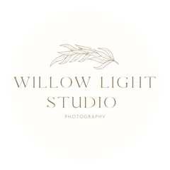 Willow Light Studio logo