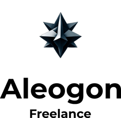 aleogon logo