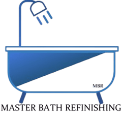 Master Bath Refinishing logo