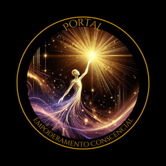 Portal Empoderamento Conscencial - PEC - Rosana Souza FV logo