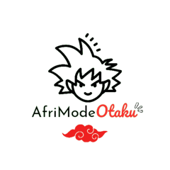 AfriModeOtaku logo