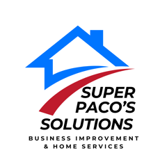 Super Pacos Solutions logo
