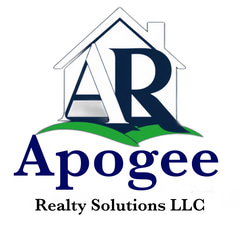 Apogee Realty Solutions logo