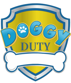 Doggy Duty logo