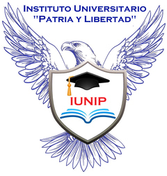 Instituto Universitario Nacional Mexicano logo