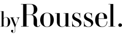 byRoussel photography logo