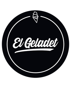 El geladet logo
