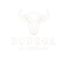 Bodega Saint-Germain logo