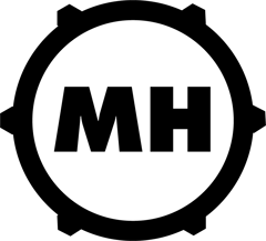 Mike Horick logo