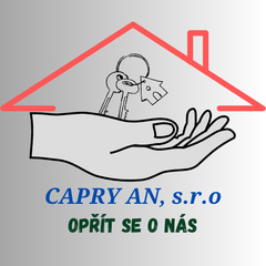 CAPRY AN s.r.o. logo