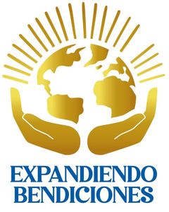 Expandiendo Bendiciones logo