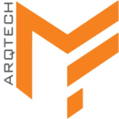 MF ArqTech logo
