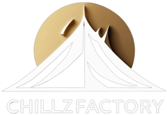 ChillZFactory logo