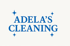 Adela's Cleaning logo