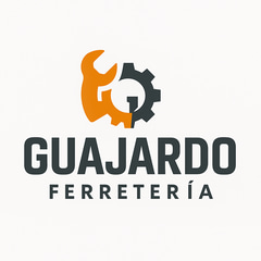 Ferreteria Industrial Guajardo logo