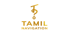 Tamil Navigation logo