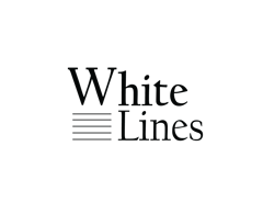 White Lines logo