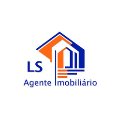 LS Agente Imobiliário logo