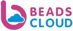 beads cloud logo