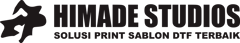 Himade Studios logo