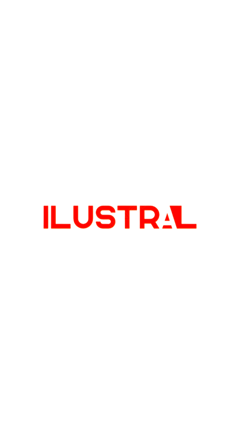 Ilustral Producciones logo