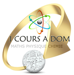 1COURSADOM logo