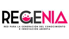 REGENIA logo