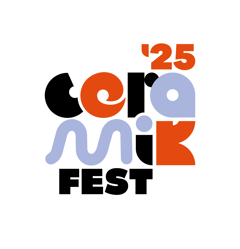 Festiwal CeramikFest logo
