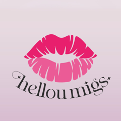 Hellou Migs logo