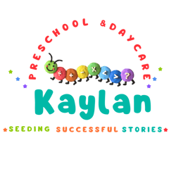 Kaylan pRESCHOOL logo