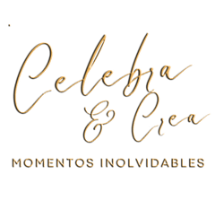 CELEBRA Y CREA logo