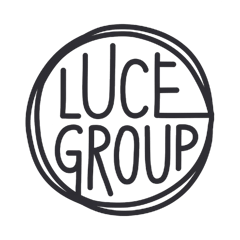 Luce Group logo