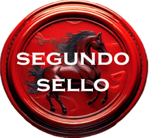 segundo sello logo