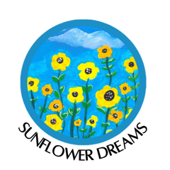 Sunflower Dreams Project logo