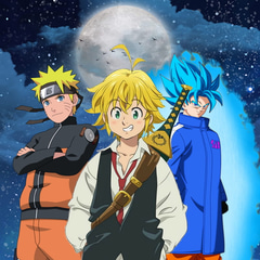OtakuVerse logo