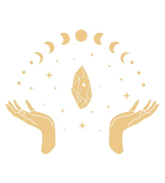 Mes émois vos étoiles logo