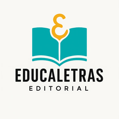 EDUCALETRAS EDITORIAL logo