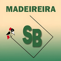 Madeireira SB - Madeiras e Acessórios para Telhados e Construções logo